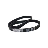 东风EQ2050B(猛士指挥车) 风扇皮带