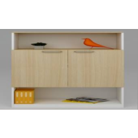 LING CHAN 文件柜JW618-2A