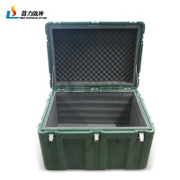 首力战神 滚塑箱 器材箱 物资空投箱800*600*500mm 通用器材