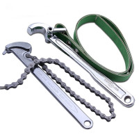 GJW111挖掘机 滤芯扳手