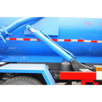 GJW111挖掘机 支腿油缸总成