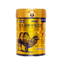 益生菌配方驼奶粉 300g/罐 1罐