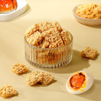 洽洽糯米锅巴50g Y