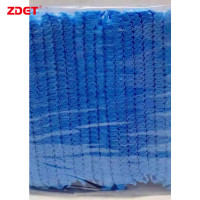ZDET 瑞科医疗 帽子 一次性使用(只)