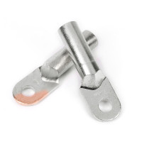 伊莱科 接线鼻子 DT-25 紫铜 10只/包(包)