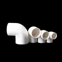 格兰洁 穿线管弯头 PVC-20 安装配线材料(个)