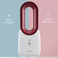 康佳(KONKA)KH-NFJ01W 冷暖两用电器