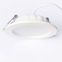 顺冠6寸LED筒灯 24W