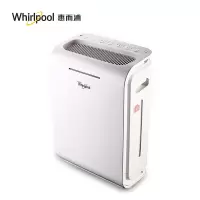 惠而浦(whirlpool)空气净化器WA-2801FZ家用除甲醛异味净化加湿一体机
