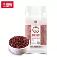 裕道府有机红小豆 500g