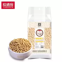 裕道府 有机黄豆 500g