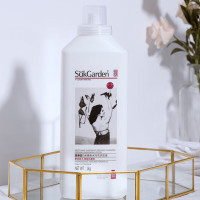 蔬果园迷情香水内衣洗衣液1kg