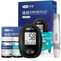 可孚血糖尿酸一体机