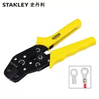 史丹利(STANLEY)史丹利B系裸端子压接钳1.25-6mm²