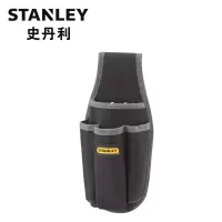 史丹利(STANLEY)工具包 双袋双插孔工具腰包