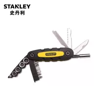 史丹利(STANLEY) 14合1多功能组合工具