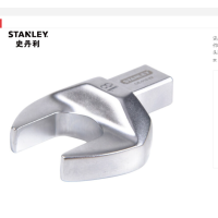 史丹利(STANLEY) 开口头插件10mm ( 9x12mm方头 )