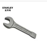 史丹利(STANLEY) 开口敲击扳手 32mm