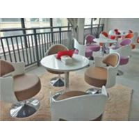 LING CHAN洽谈椅JT-621#