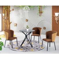 LING CHAN洽谈桌Z989#