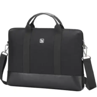 爱华仕(OIWAS)爱华仕商务笔记本电脑包