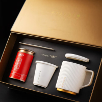 天福茗茶/小茶礼套装