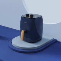 康佳KONKA 空气炸锅 KGKZ-X301