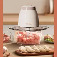 康佳 (KONKA) 绞肉机 KMG-PB05