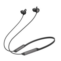 SUXINGAUTO FreeLacePro降噪蓝牙耳机曜石黑