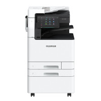 富士施乐(Fuji Xerox)3570 彩色复印机 打印复印扫描