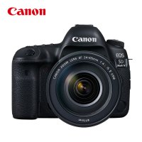 佳能(Canon)EOS 5D Mark IV 单反相机 裸机
