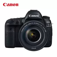 佳能(Canon)EOS 5D Mark IV 单反相机 裸机
