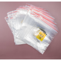 久隆鑫取样袋(加厚单面8s)30*40cm 12丝 100个/包