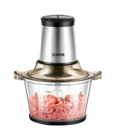 苏泊尔(SUPOR)苏泊尔绞肉机JR05-300