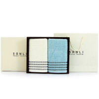 三利普罗旺斯-4毛巾六条装