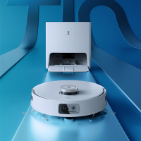 科沃斯扫地机器人T10 TURBO尊享版w