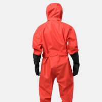 耀为(YAOWEI) 防化服半封闭轻型带手套靴子