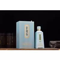 玺贵台玉玺53度500ml酱香型白酒单瓶装