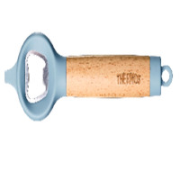 膳魔师不锈钢开瓶器KT-W-B0001