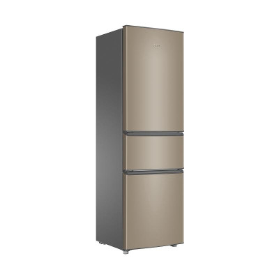 海尔冰箱 216升三门电冰箱 216STPT