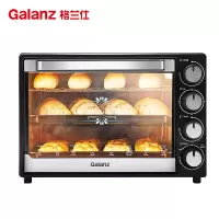 格兰仕(Galanz) K43 电烤箱40L