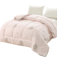 恒源祥HYXB113被芯(欧式春秋被)2m*2.3m(节假日不发货)