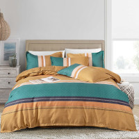 老爷车植物羊绒印花四件套2*2.3m(节假日不发货)