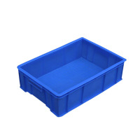 国际通 塑料零件盒 410*310*145mm