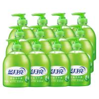 蓝月亮洗手液芦荟抑菌洗手液500g*12瓶/箱 只供南通市区集采(节假日不发货)