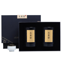 小茶匠 古茗堂-金骏眉礼盒250g 茶叶礼盒装(LX)