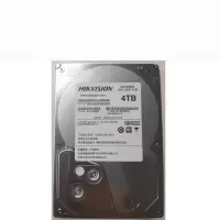 海康威视监控级硬盘4TB DS40HKVS-VH1