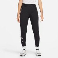 耐克(NIKE) 女子 运动裤 休闲裤 长裤 AIR PANT 7/8 FLC BB 运动裤DO9159-010