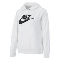 耐克(NIKE)耐克卫衣女装秋季新款休闲健身训练运动服套头衫潮BV4127-051