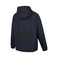 阿迪达斯(adidas)男子REAL DNA WB针织外套HD1334